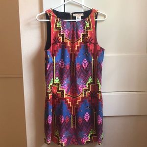 Mara Hoffman shift dress size S